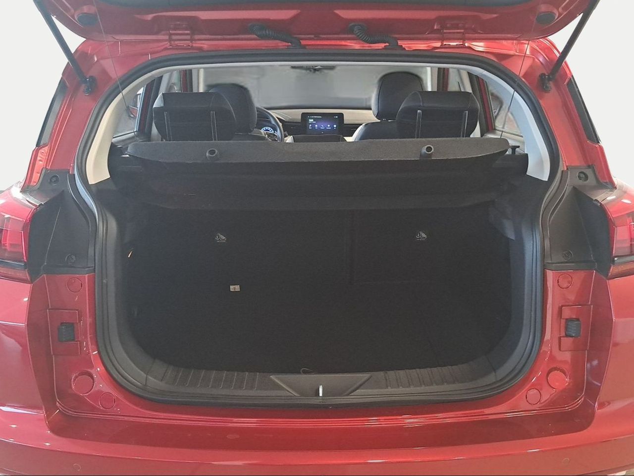 Foto EVO Mazda5 10