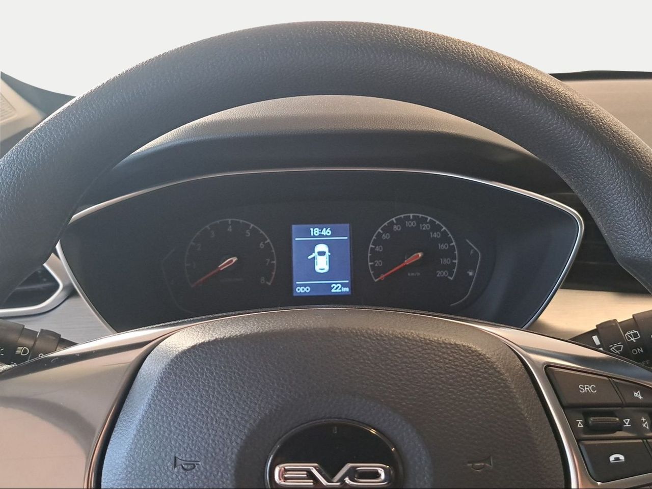 Foto EVO Mazda5 12