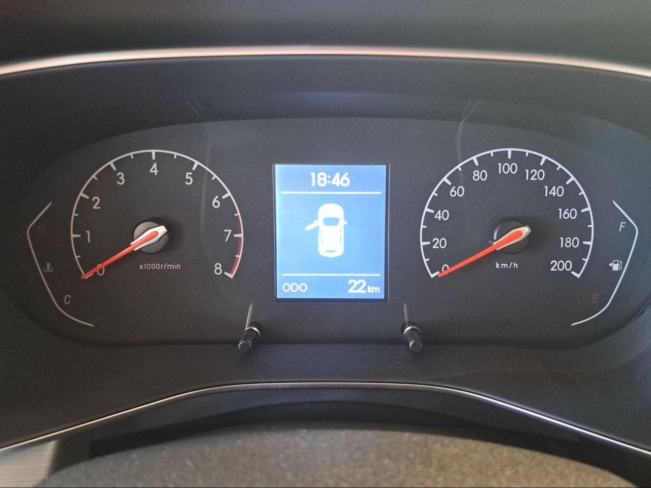 Foto EVO Mazda5 13