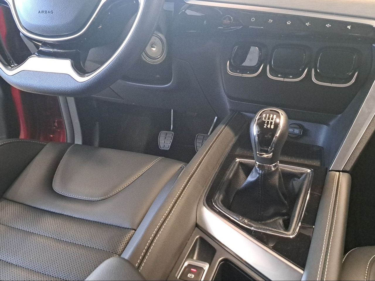 Foto EVO Mazda5 15