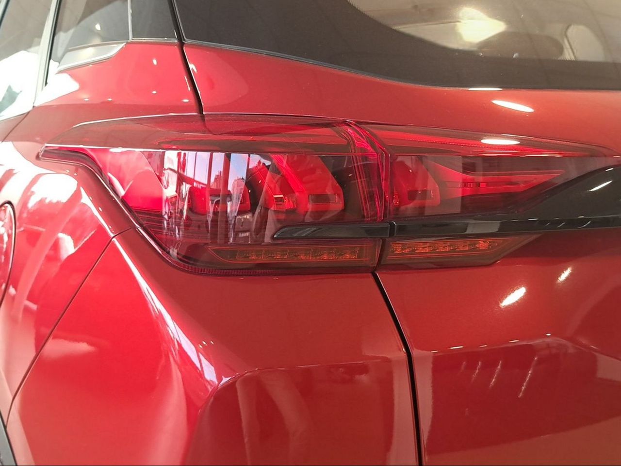 Foto EVO Mazda5 16