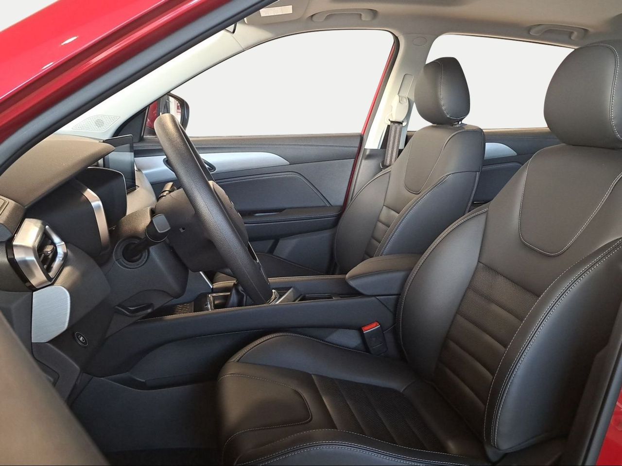 Foto EVO Mazda5 17