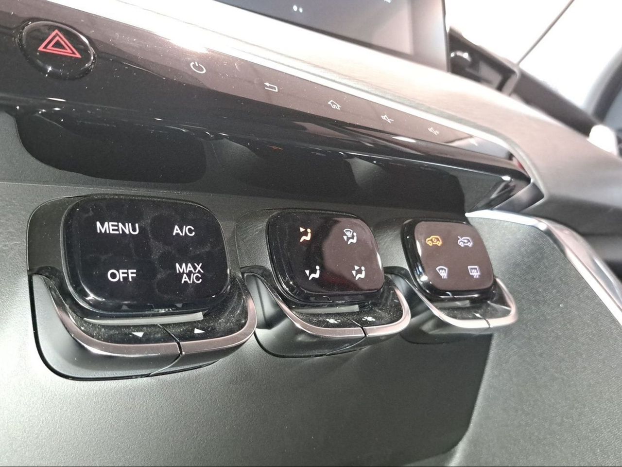 Foto EVO Mazda5 19