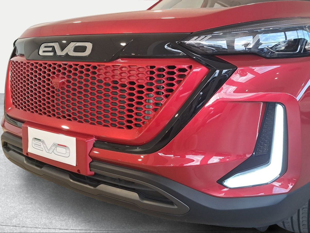 Foto EVO Mazda5 25
