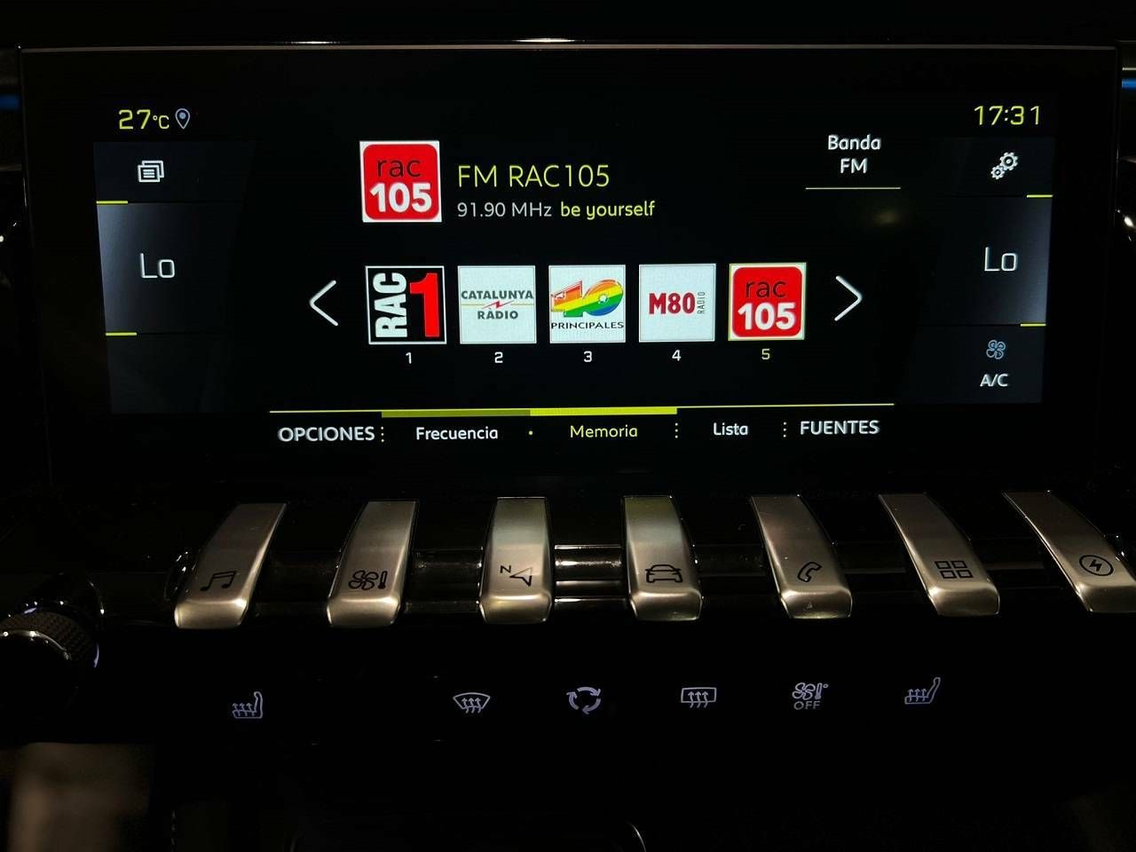 Foto Peugeot 508 15