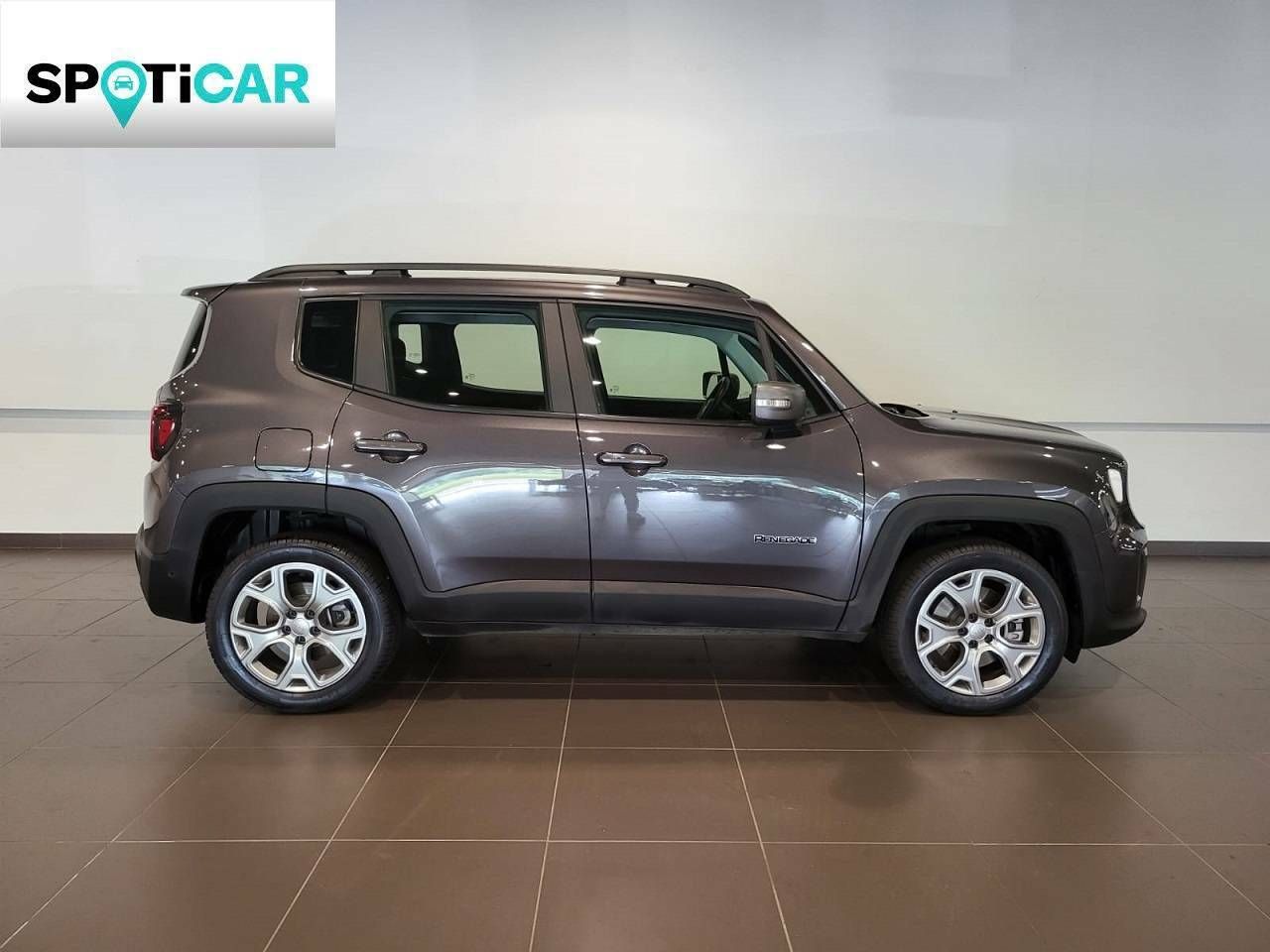 Foto Jeep Renegade 3