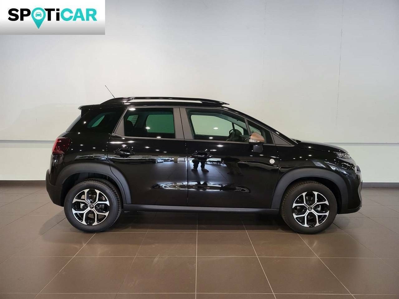 Foto Citroën C3 Aircross 3