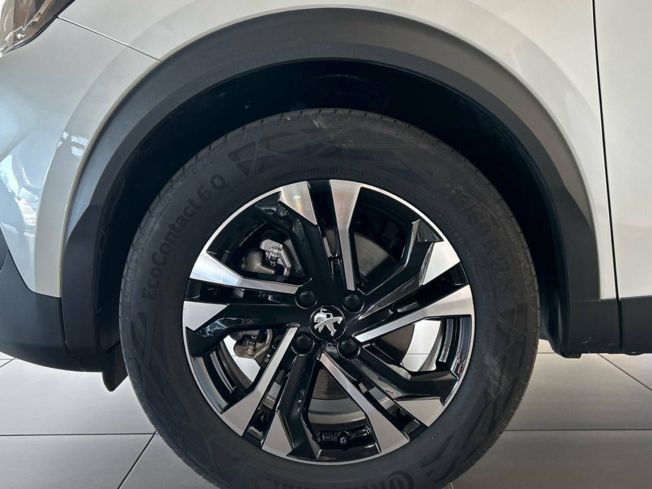 Foto Peugeot 2008 8