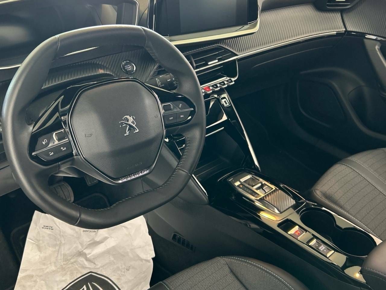 Foto Peugeot 2008 13