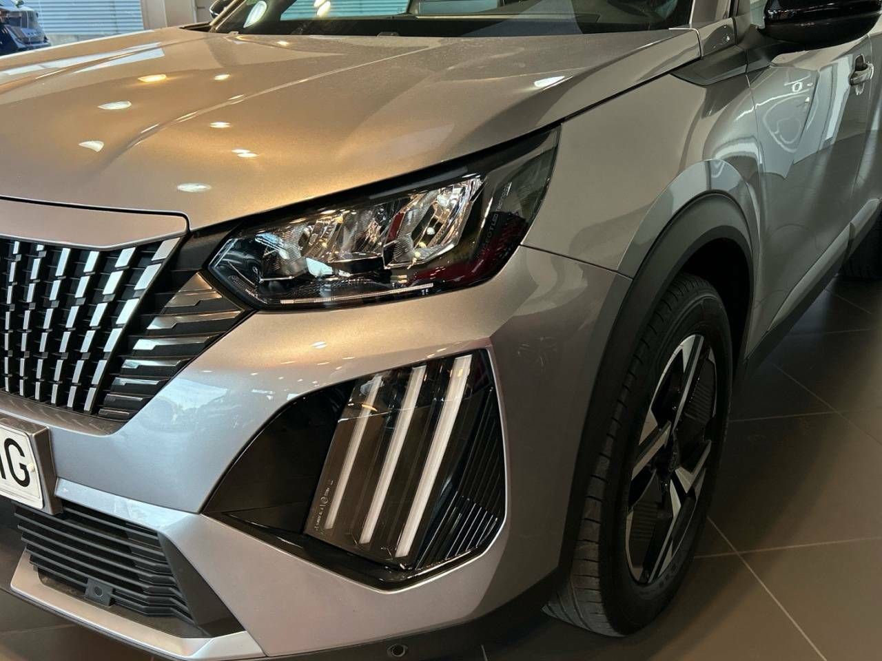 Foto Peugeot 2008 16