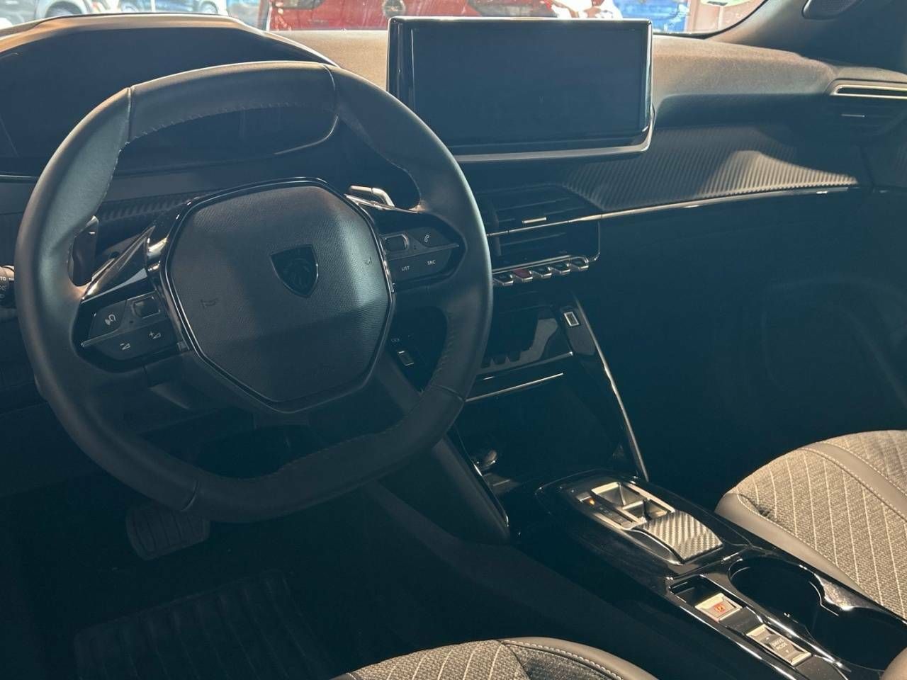 Foto Peugeot 2008 21