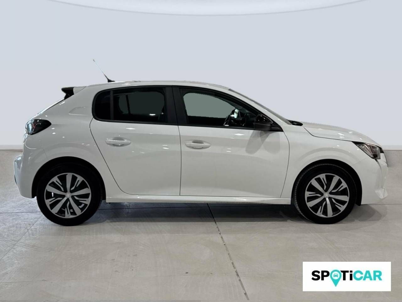 Foto Peugeot 208 3