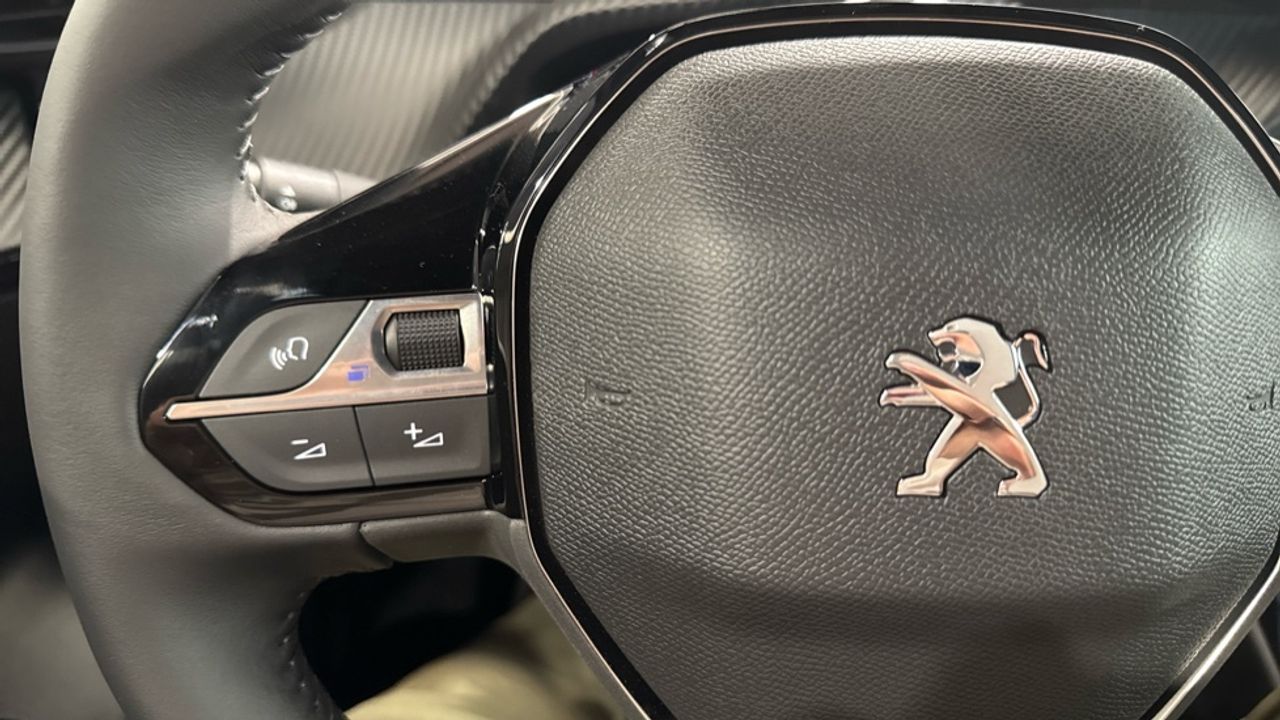 Foto Peugeot 2008 20