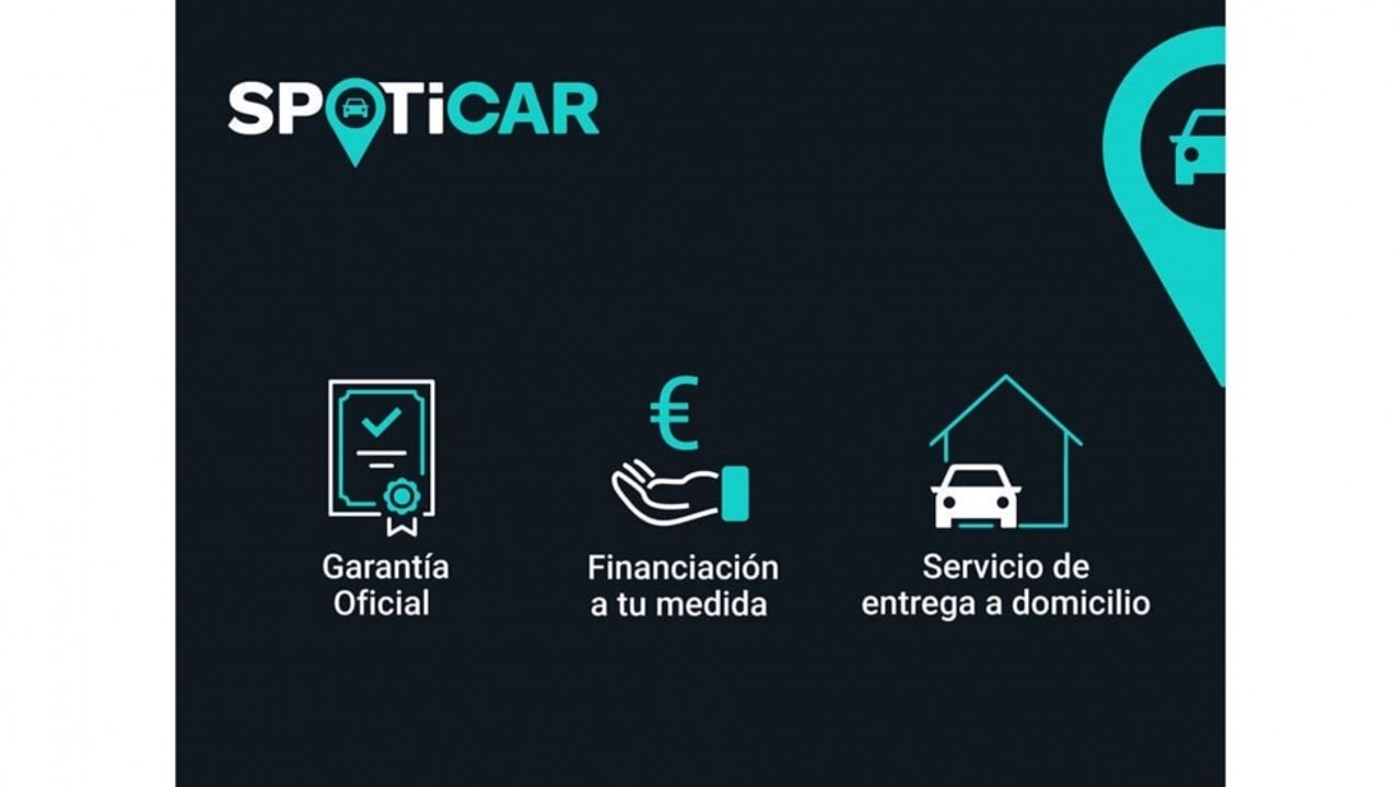 Foto Peugeot 2008 23