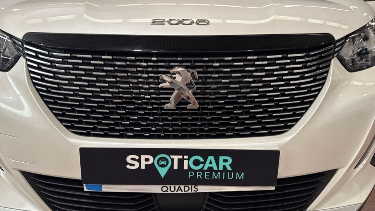 Foto Peugeot 2008 26