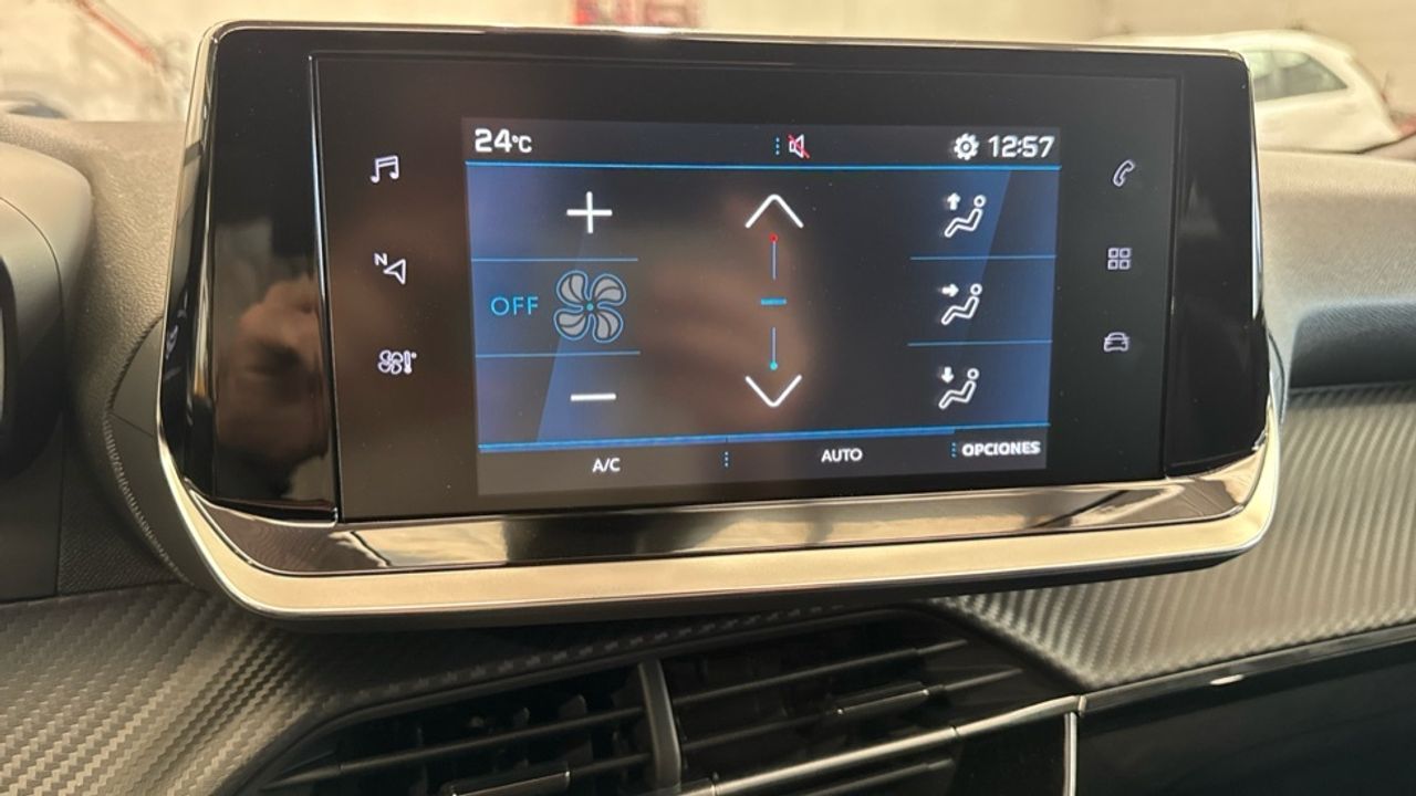 Foto Peugeot 2008 27