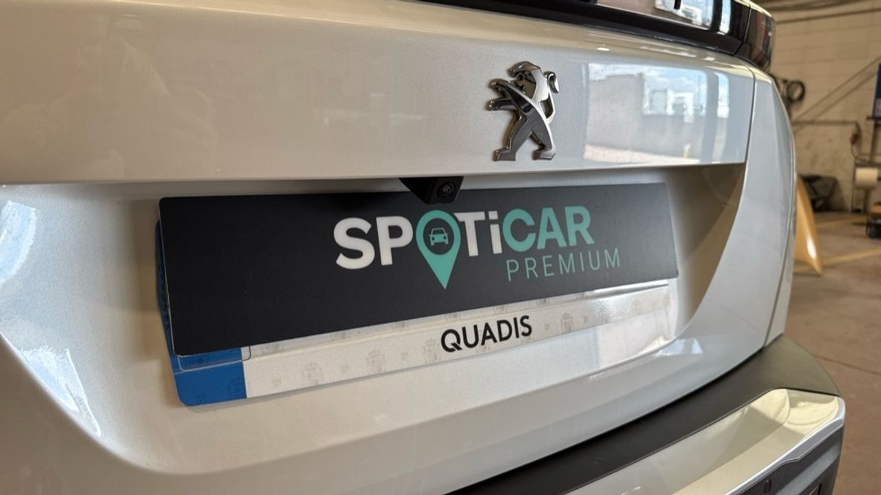 Foto Peugeot 2008 32