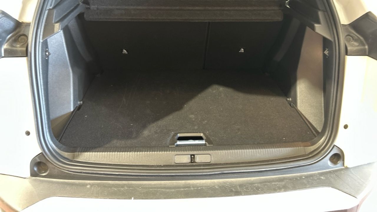Foto Peugeot 2008 6