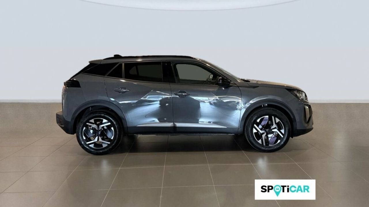 Foto Peugeot 2008 4