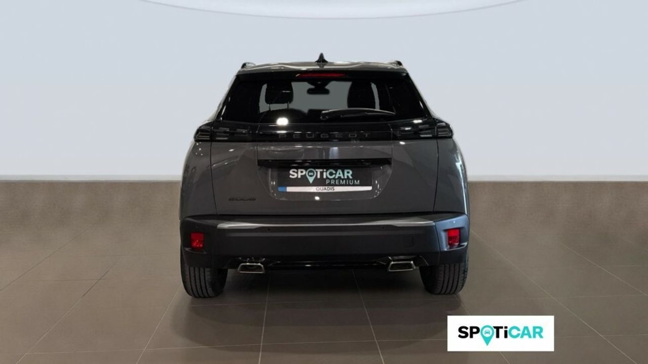 Foto Peugeot 2008 5