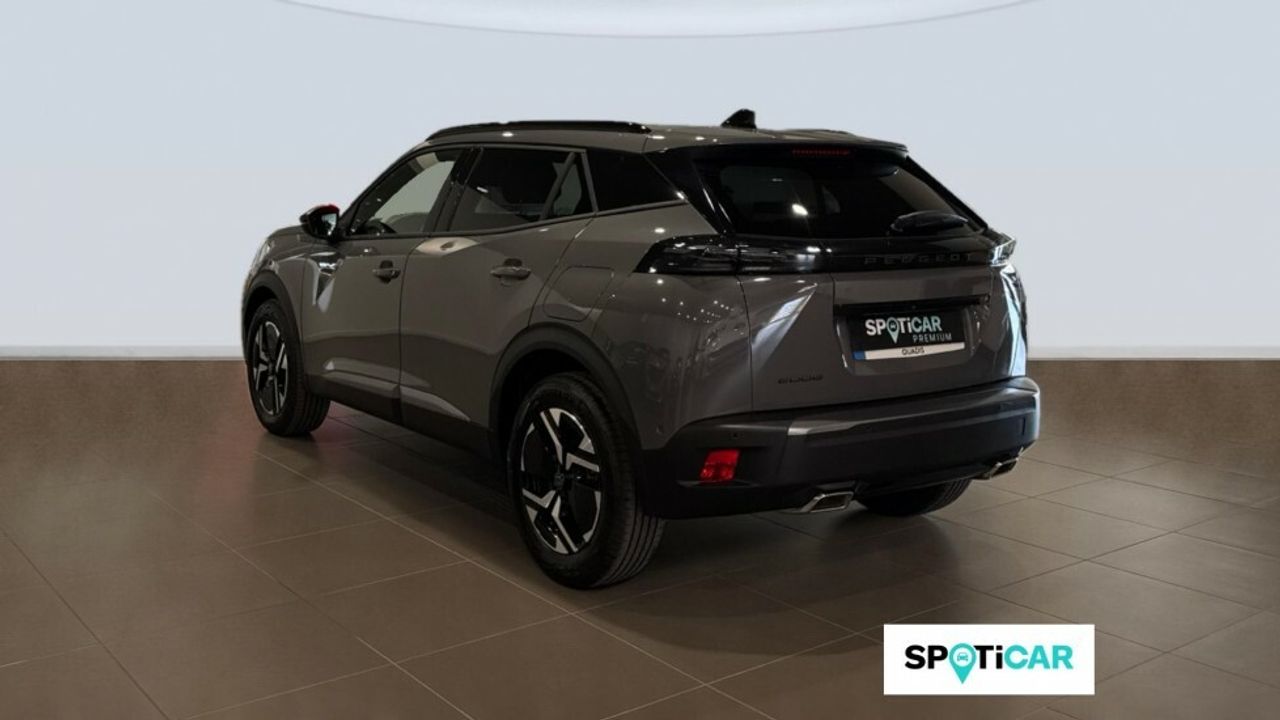 Foto Peugeot 2008 7