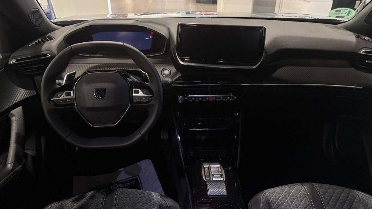 Foto Peugeot 2008 8