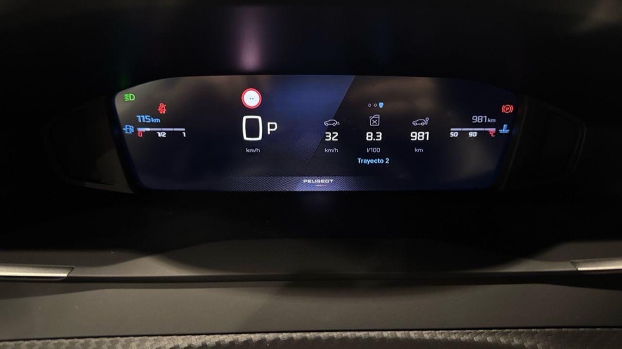 Foto Peugeot 2008 10