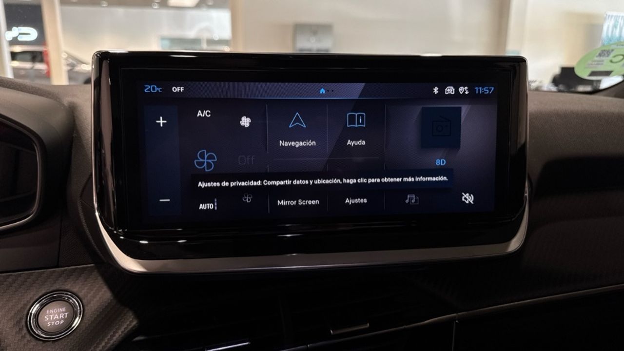 Foto Peugeot 2008 15