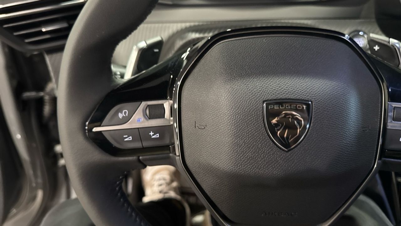 Foto Peugeot 2008 20