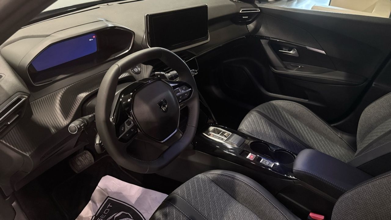 Foto Peugeot 2008 21