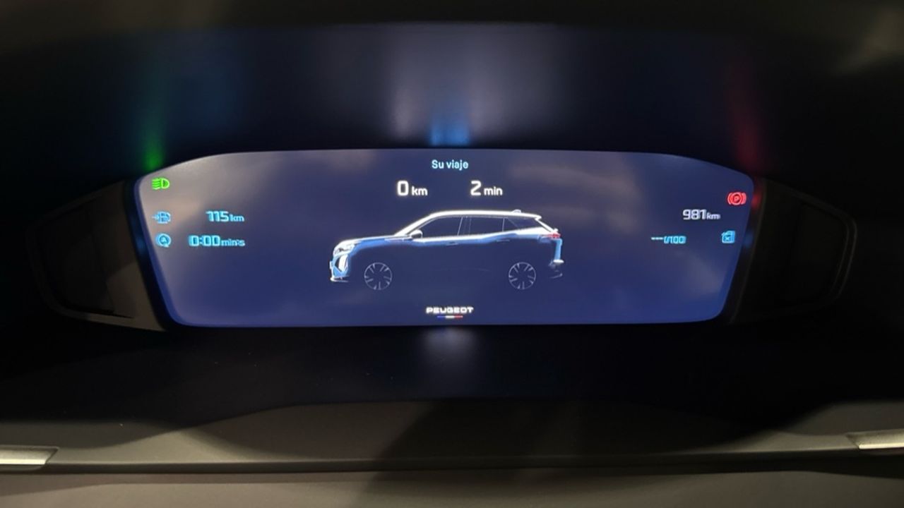 Foto Peugeot 2008 31