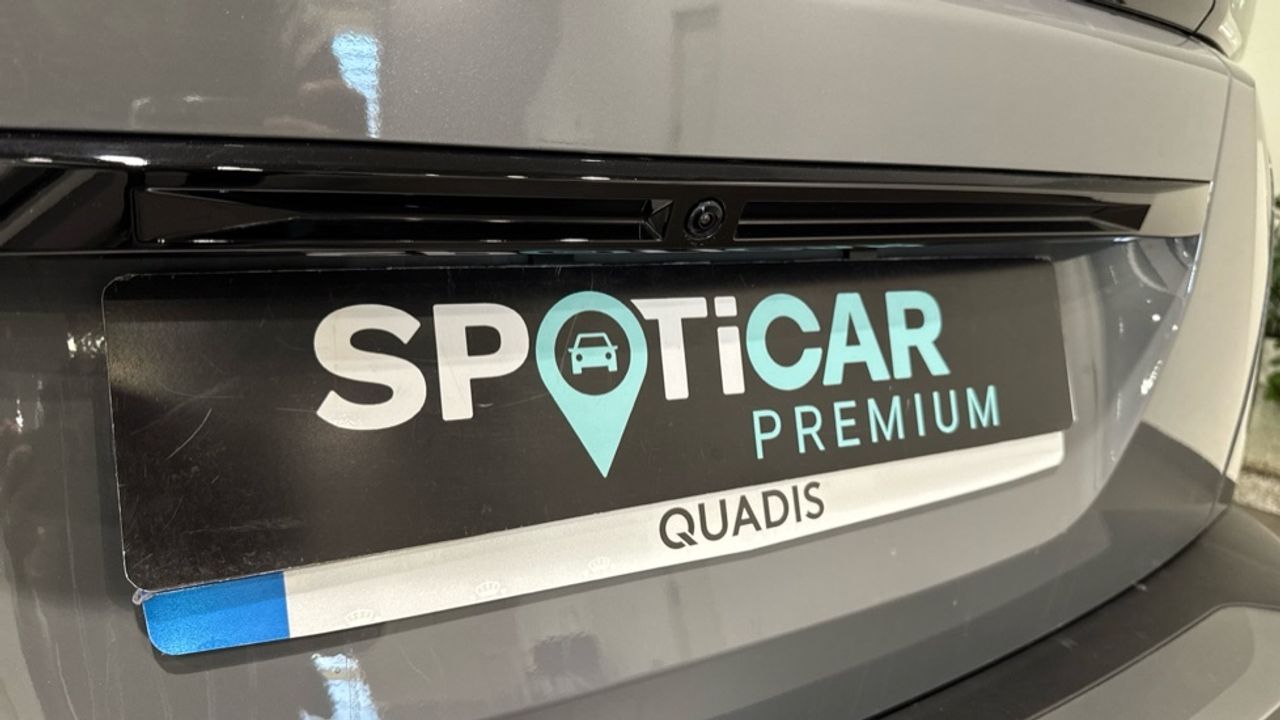 Foto Peugeot 2008 38