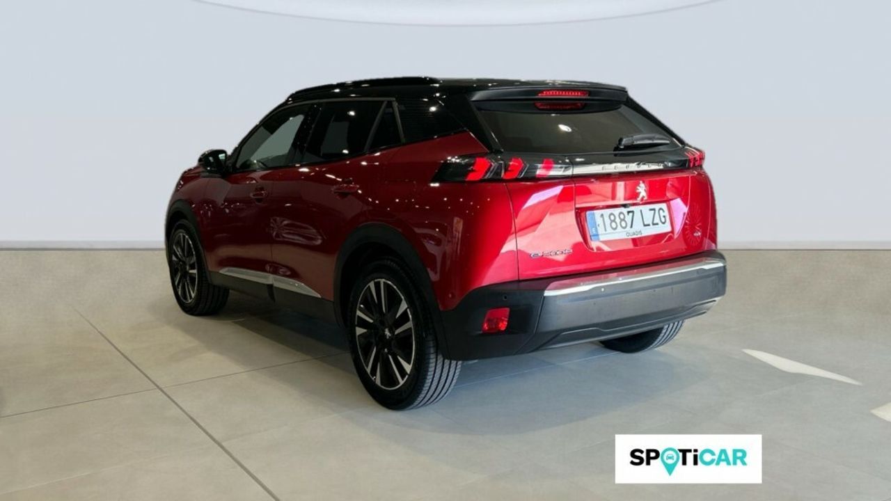 Foto Peugeot 2008 7