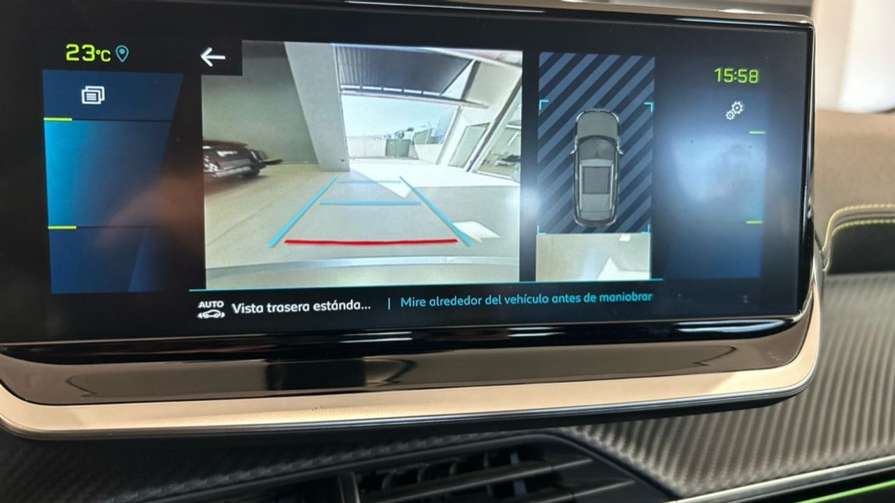 Foto Peugeot 2008 24