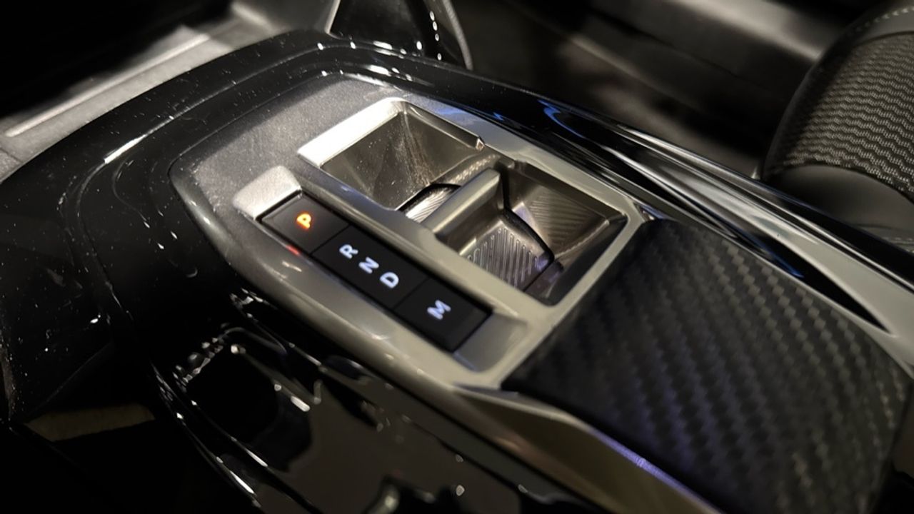 Foto Peugeot 208 39