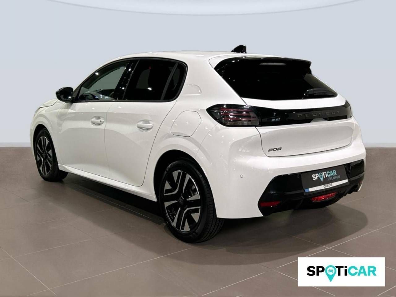 Foto Peugeot 208 7