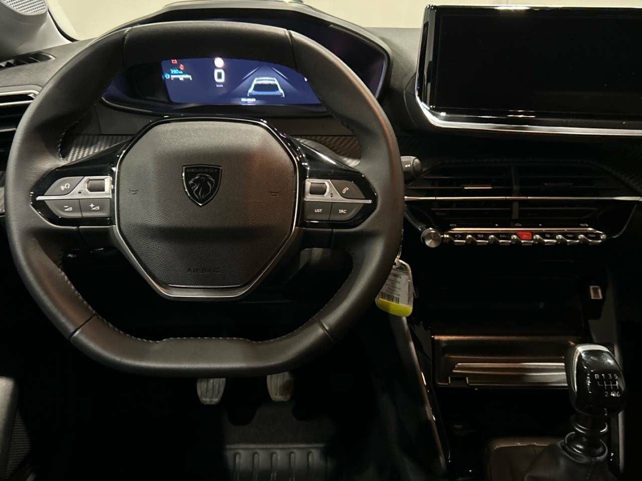 Foto Peugeot 208 22