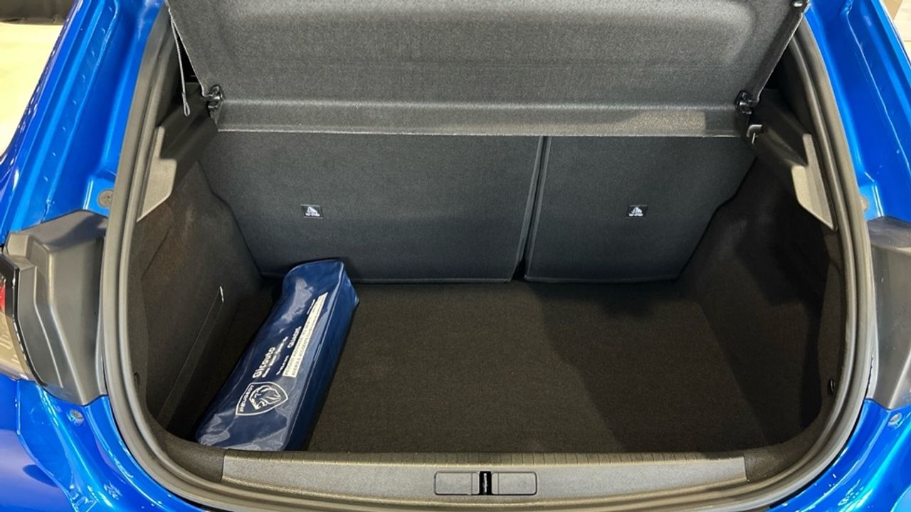 Foto Peugeot 208 6