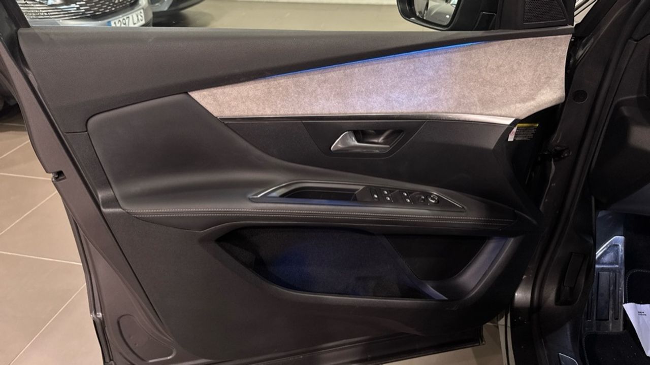 Foto Peugeot 3008 19