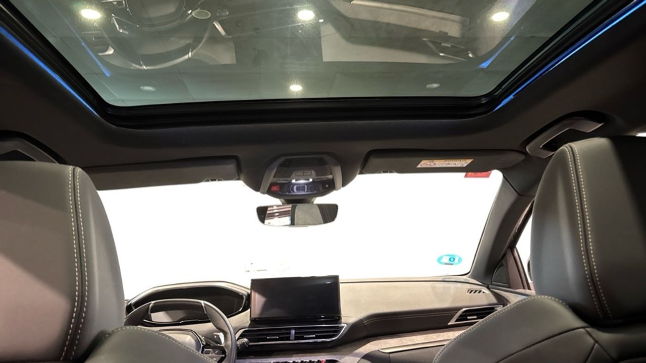 Foto Peugeot 3008 26