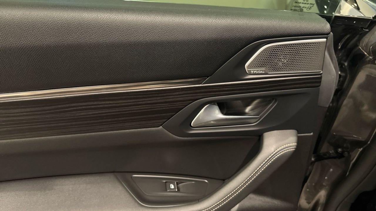 Foto Peugeot 508 25