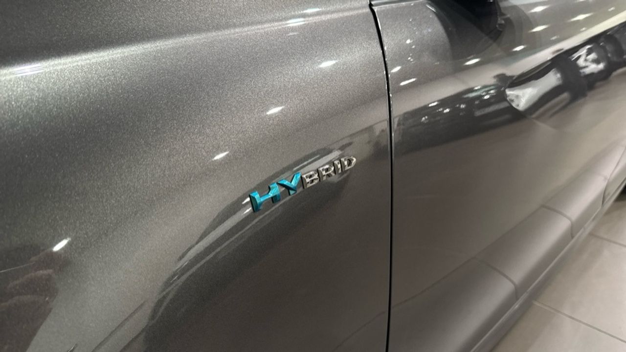 Foto Peugeot 508 27