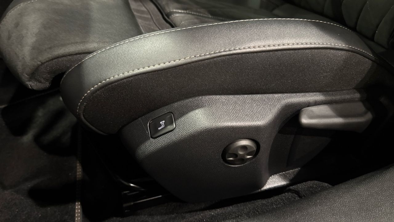 Foto Peugeot 508 33