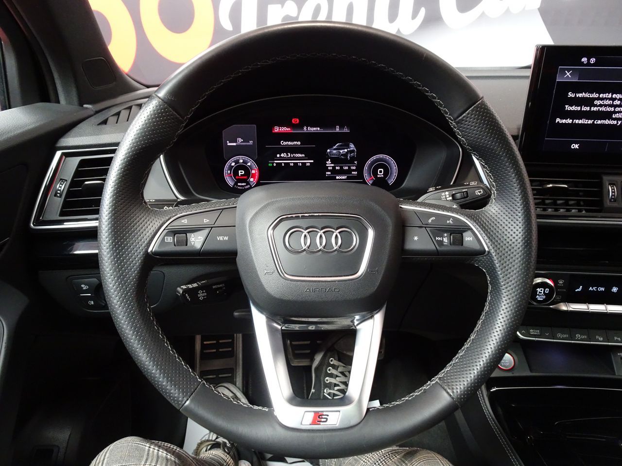 Foto Audi Q5 15