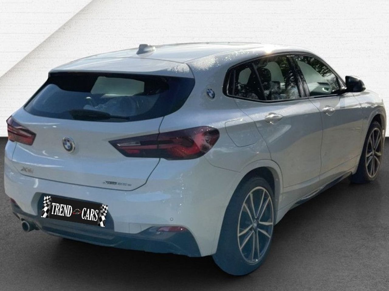 Foto BMW X2 6