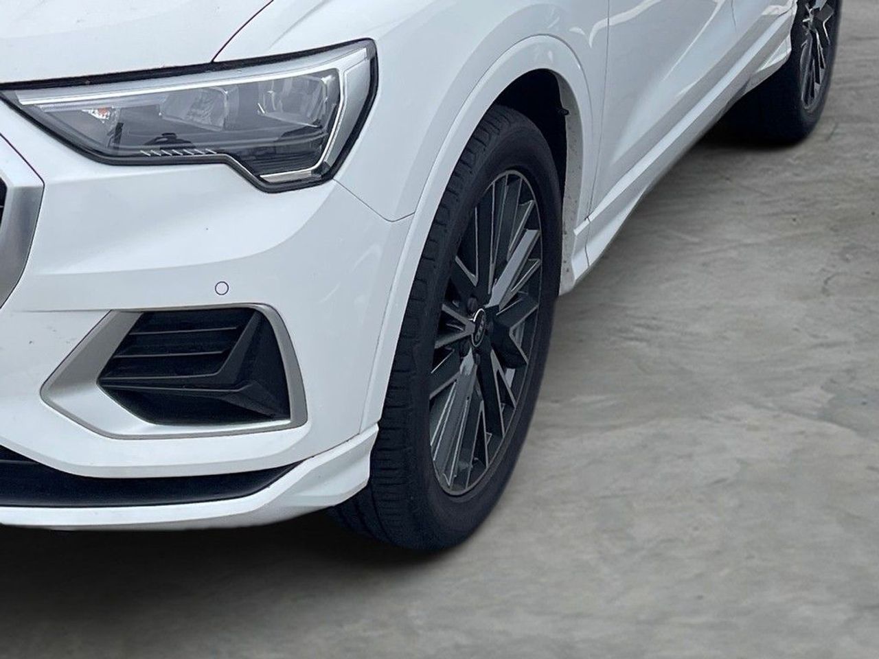 Foto Audi Q3 3