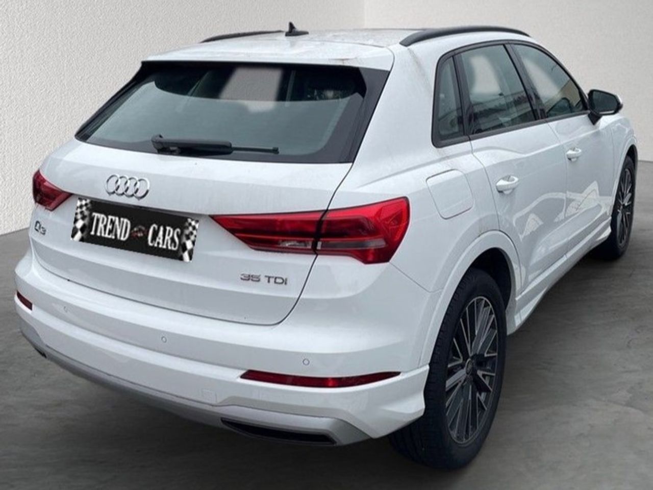 Foto Audi Q3 5