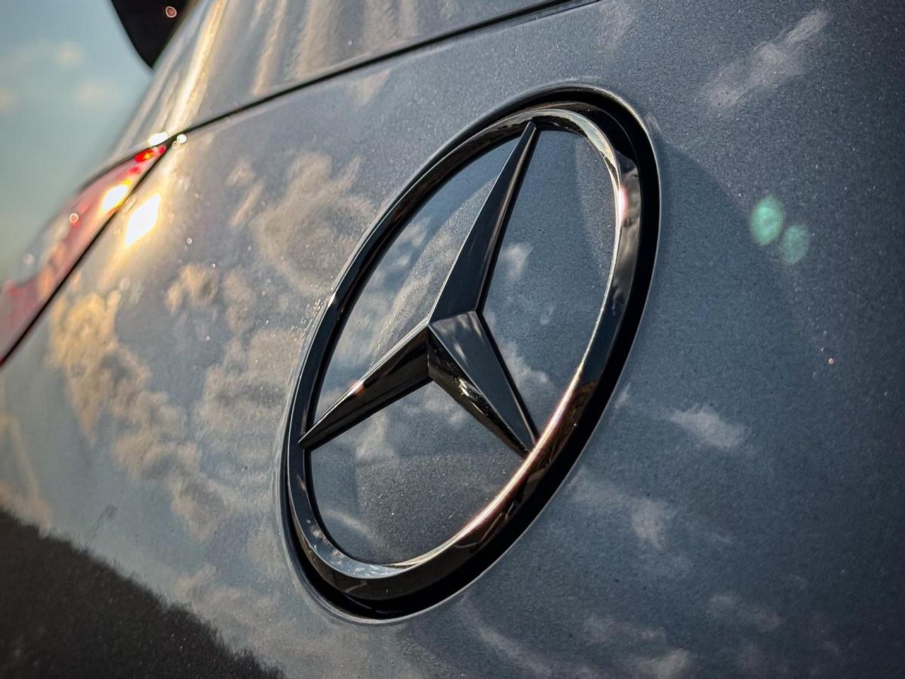 Foto Mercedes-Benz Clase CLA 13