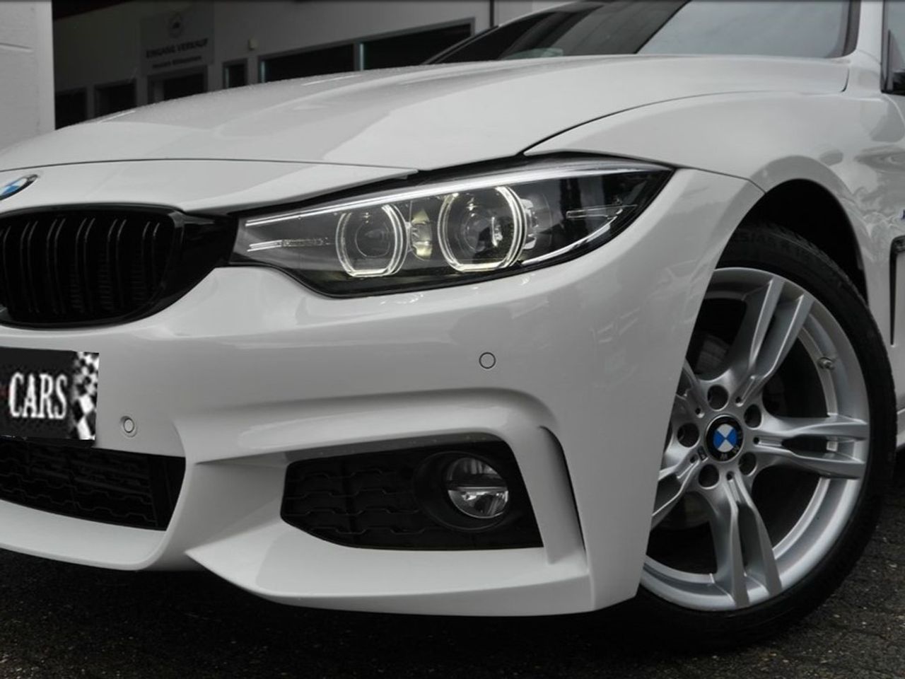 Foto BMW Serie 4 9