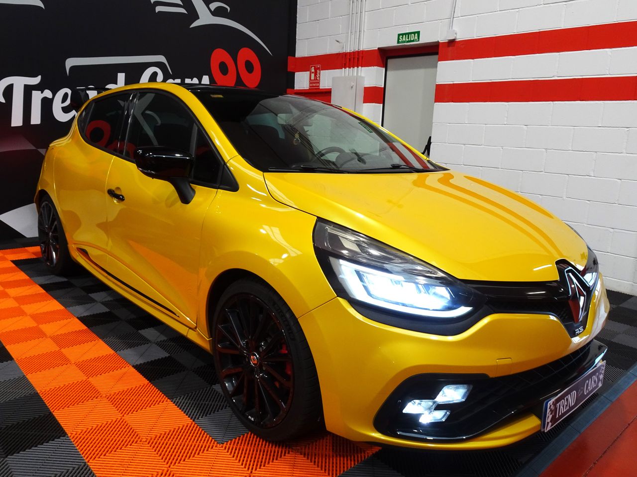 Foto Renault Clio 6